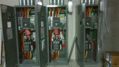 box systems electrical contractors llc|Box Systems Electrical Contractors .